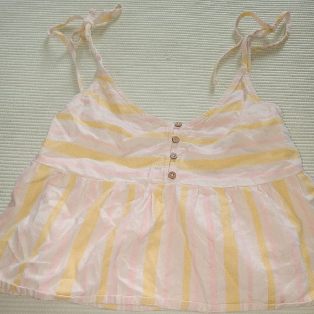 ROXY Beach top